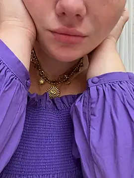 SummerHoney's Webcam Show