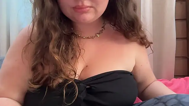 Show Webcam de MoneyBunny420