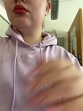 MoneyBunny420's Webcam Show