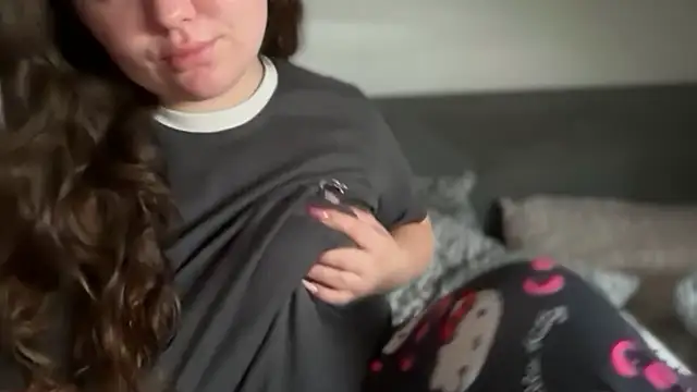 MoneyBunny420 Webcam-Show