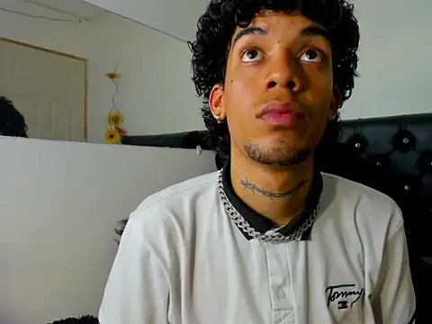 Ryder-Stone's Webcam Show