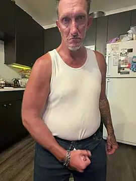 bilateralBKamputee's Webcam Show
