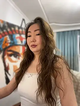 iamjadie Show in webcam