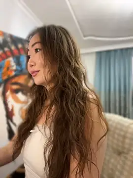 iamjadie's Webcam Show