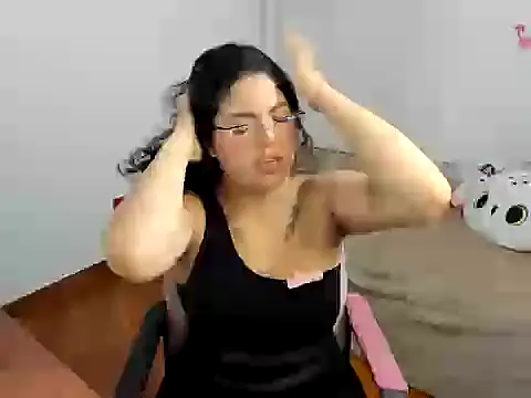 Milysins' Live XXX Chat