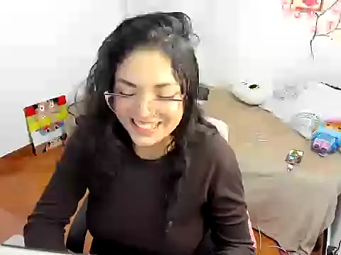 Milysins Webcam Show