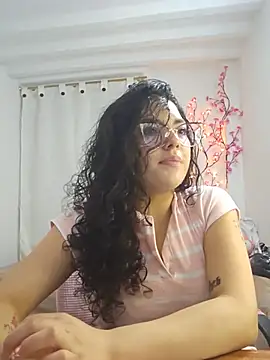 Milysins Live XXX-chat