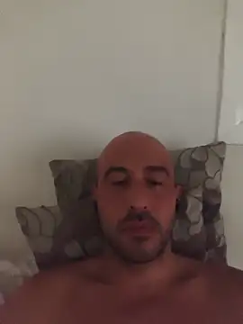 HDVP webcam show