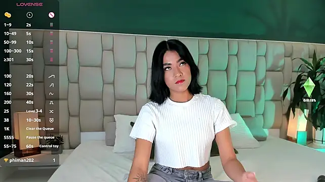 Živý XXX chat Anastasia_leeh