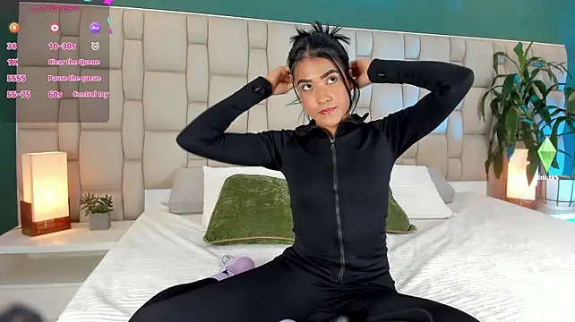 Chat XXX ao vivo de Anastasia_leeh
