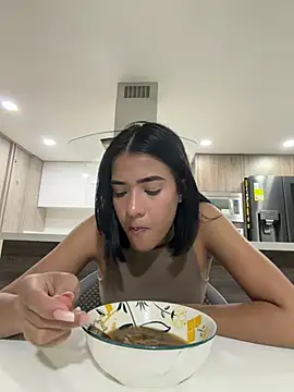 Show modela Anastasia_leeh na web-kameri