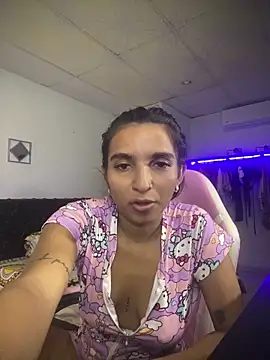 Blowjob-Queen_ – webcam-show