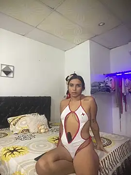 โชว์เว็บแคมของ Blowjob-Queen_