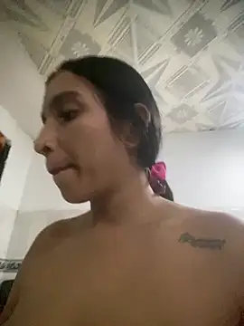 Show de Blowjob-Queen_ na webcam