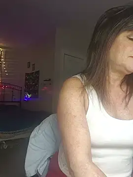 TexasGirl42's Webcam Show