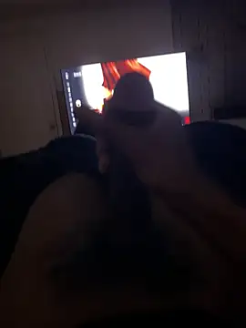 Webkamerová show Mr11inchesnluvv