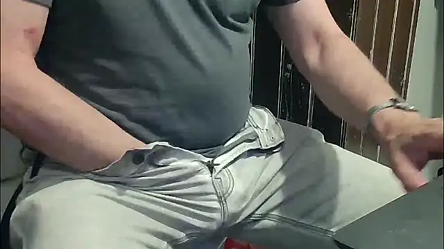 Show Webcam de Can_dad