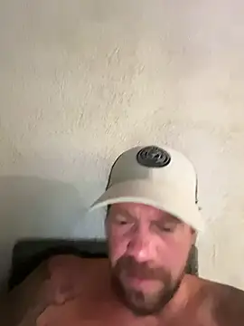 stefhart Pertunjukan Webcam