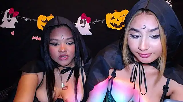 Вебкам-шоу Amara_Diamond_1