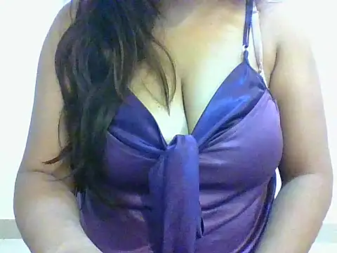 Chat XXX en directo de supersexyanjalee