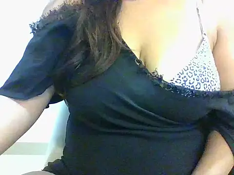 supersexyanjalee 라이브 XXX 채팅