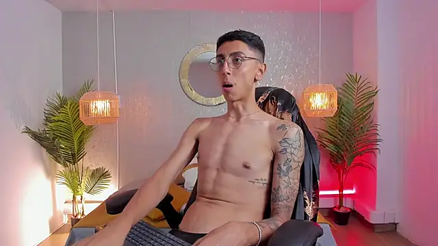 Gio_carangi Obrolan Langsung XXX