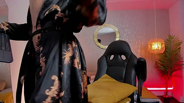 Živý XXX chat Gio_carangi