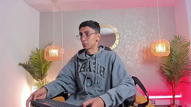 عرض كام Gio_carangi