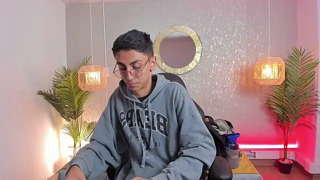 عرض كام Gio_carangi