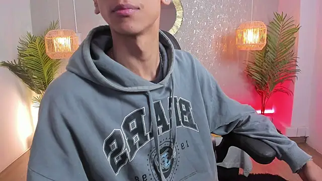 عرض كام Gio_carangi