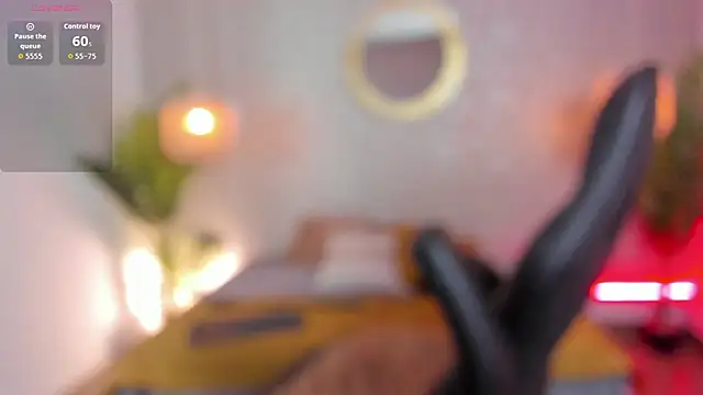 Gio_carangi's Webcam Show