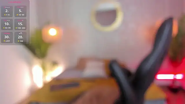 Gio_carangi Webcamshow