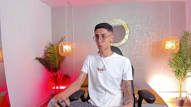 Gio_carangi 라이브 XXX 채팅
