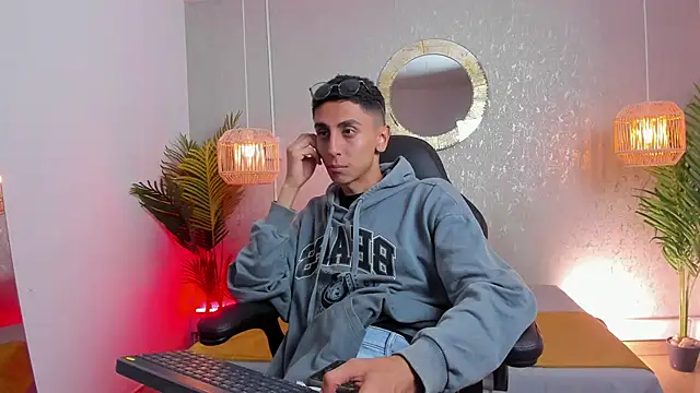 عرض كام Gio_carangi