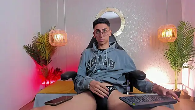 عرض كام Gio_carangi