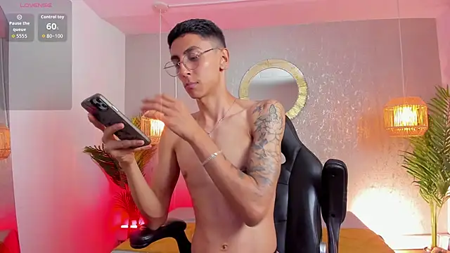 Gio_carangi 라이브 XXX 채팅