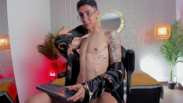عرض كام Gio_carangi