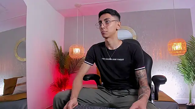 Gio_carangi Webcamshow