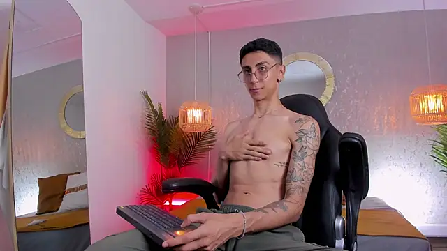 عرض كام Gio_carangi