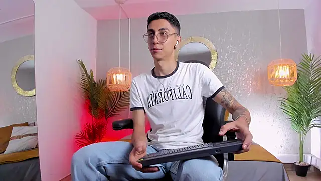 عرض كام Gio_carangi