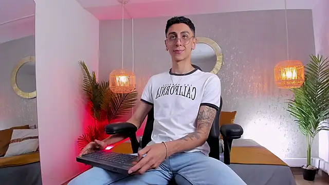 Gio_carangi – webcam-show