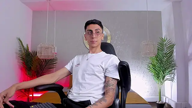 Show webcam de Gio_carangi