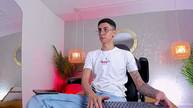 Gio_carangi 웹캠 쇼