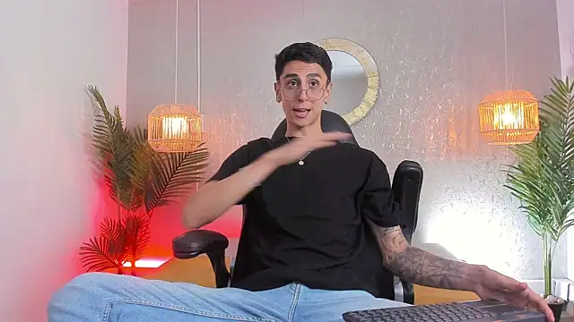 Gio_carangi – webcam-show