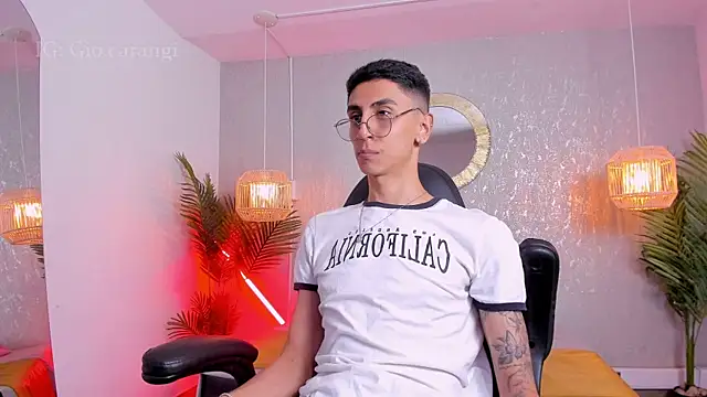 عرض كام Gio_carangi
