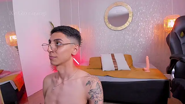 عرض كام Gio_carangi