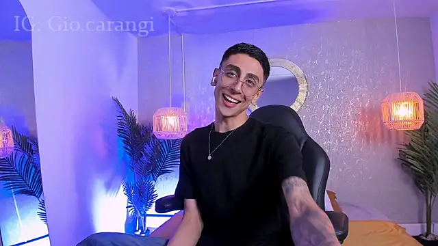 عرض كام Gio_carangi