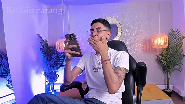 عرض كام Gio_carangi