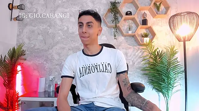 عرض كام Gio_carangi