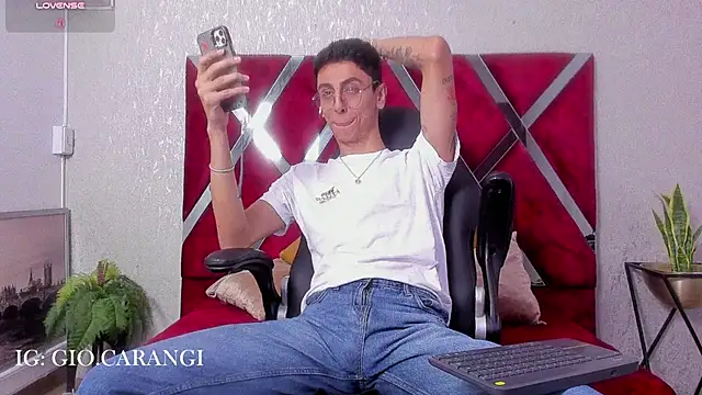 عرض كام Gio_carangi